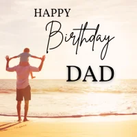 Birthday Wishes For Father