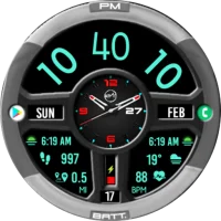 NTV228 - Steering Wheel